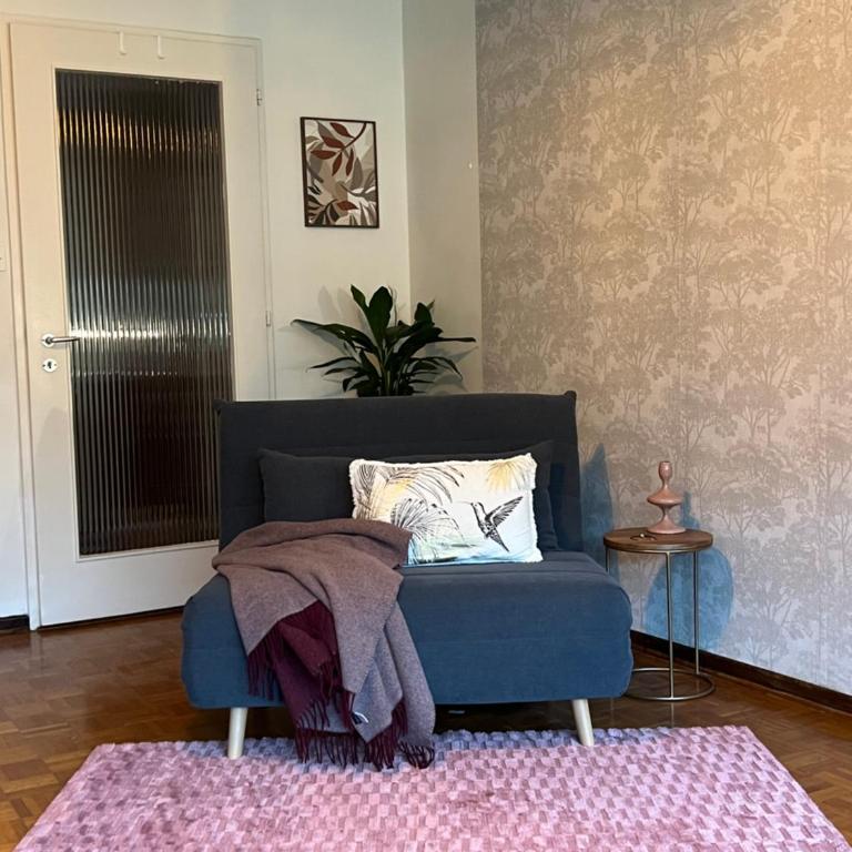 Room with a View - Studio avec Vue sur Jardin - 3