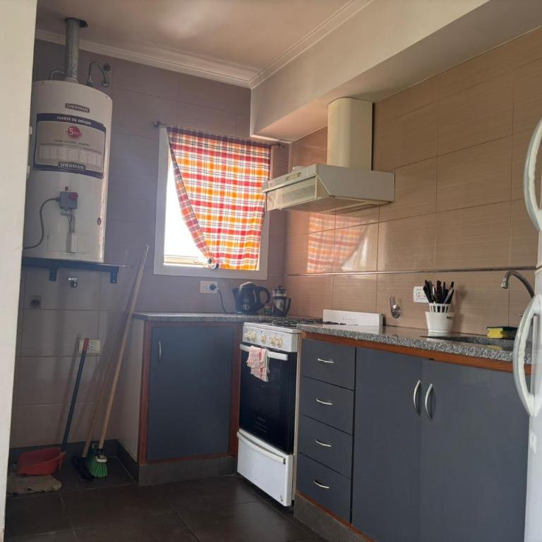 Edison B - Two-Bedroom Standard Apartment - 4