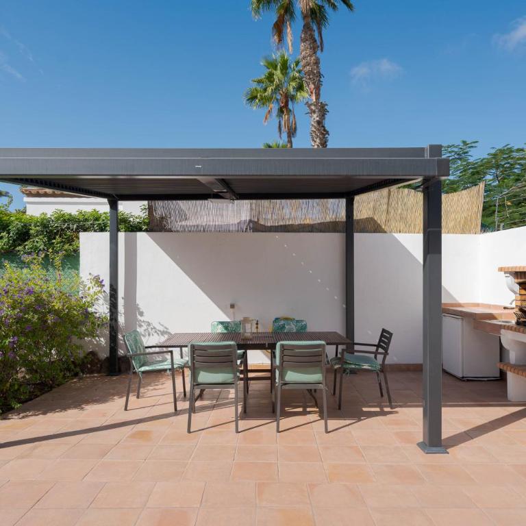 Villa Maspalomas Golf Court - Villa con piscina privada - 53