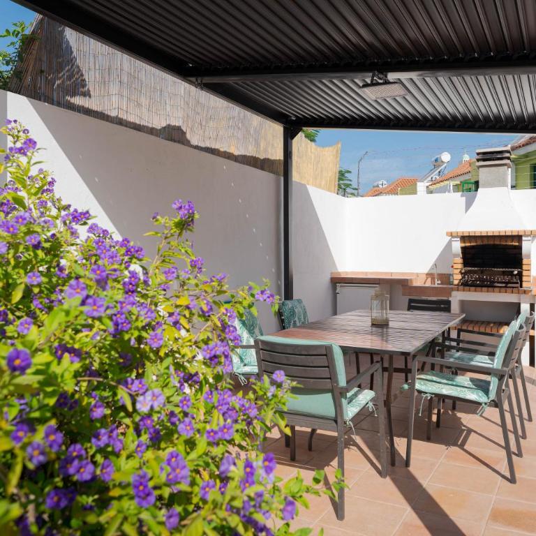Villa Maspalomas Golf Court - Villa con piscina privada - 54