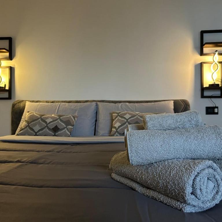 Modern apartment, terrace, AC and WiFi - Appartamento con 1 Camera da Letto - 1