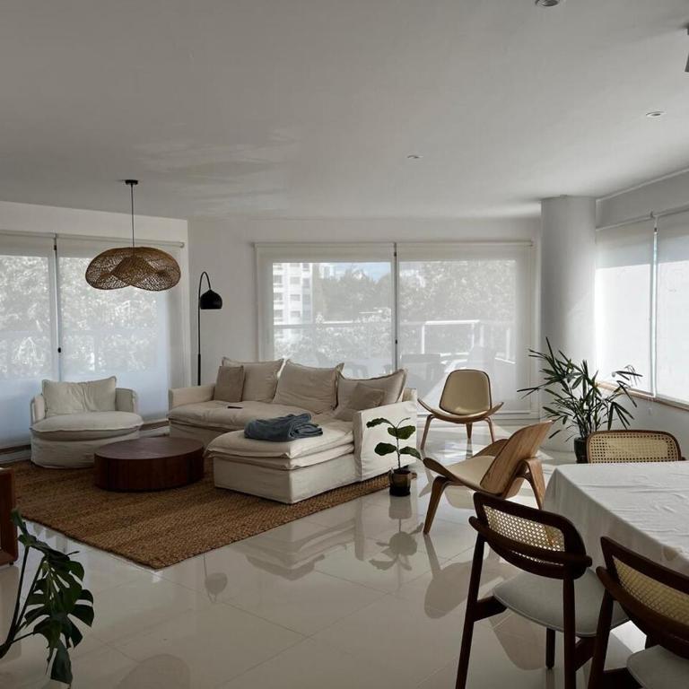 Apartmento en Punta del Este - Three-Bedroom Apartment - 1