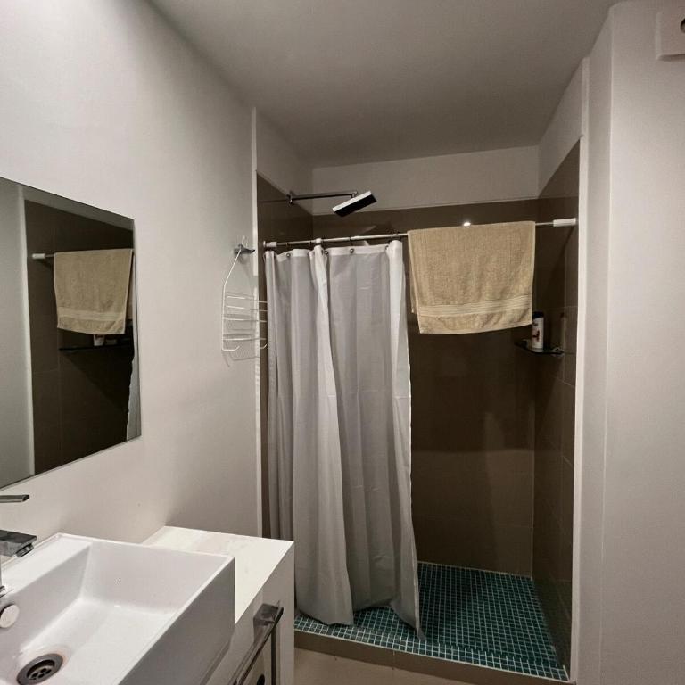 Apartmento en Punta del Este - Three-Bedroom Apartment - 6