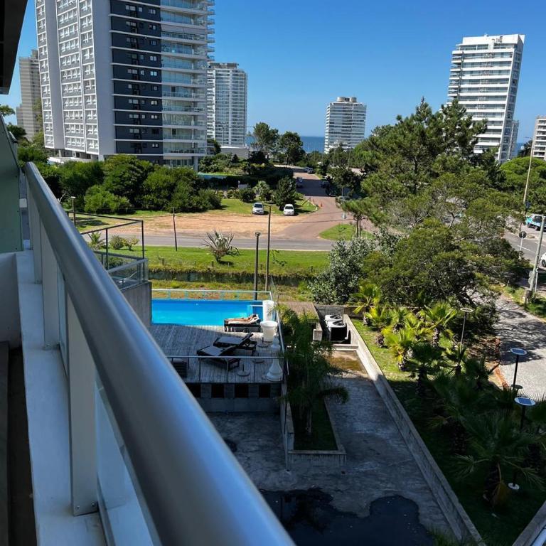 Apartmento en Punta del Este - Three-Bedroom Apartment - 10