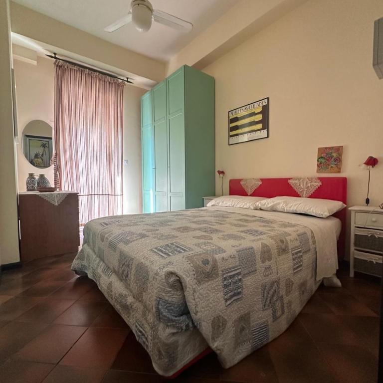 Casa alla Spiaggia - Taormina - Appartamento con 1 Camera da Letto - 5