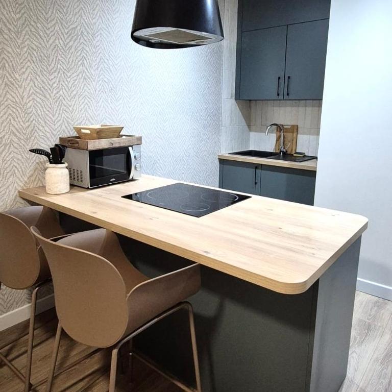 Les Murs By le Clos - Studio Deluxe - 10