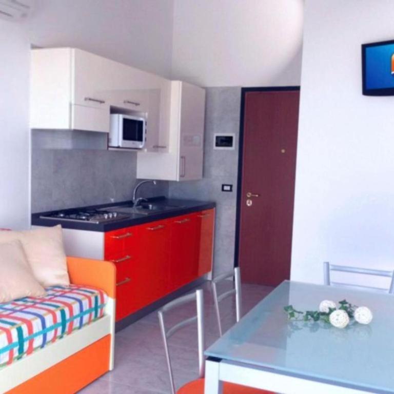 Top floor apartment in Bibione Spiaggia - Appartamento - 4
