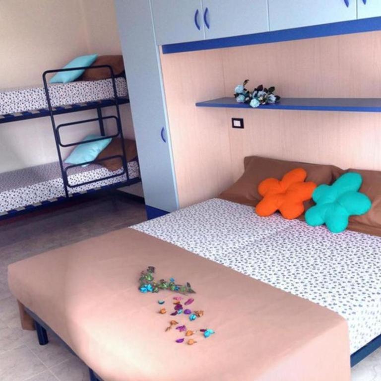 Top floor apartment in Bibione Spiaggia - Appartamento - 6