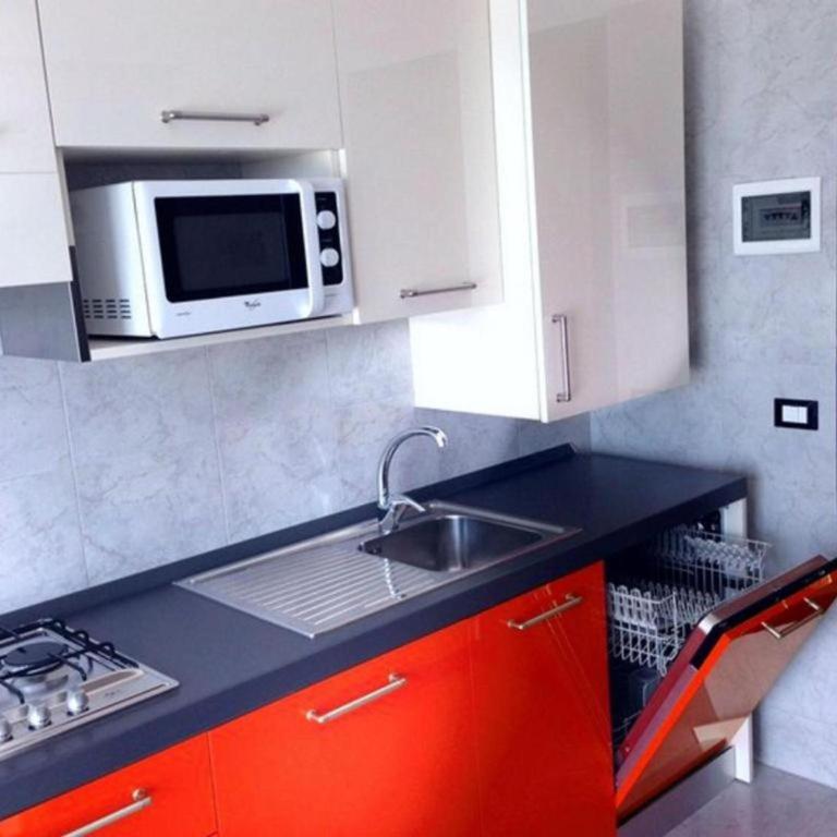 Top floor apartment in Bibione Spiaggia - Appartamento - 9