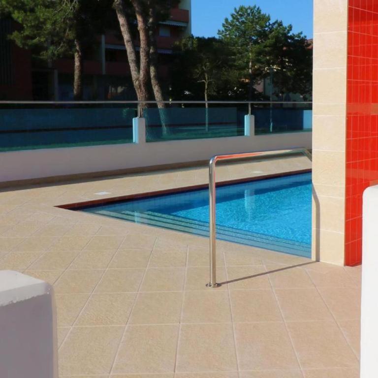 Top floor apartment in Bibione Spiaggia - Appartamento - 16