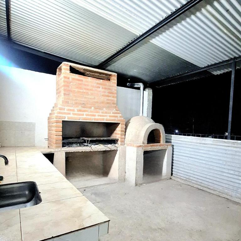 Establo 2 - Casa Vacacional en Jujuy - Casa de 2 dormitorios - 25