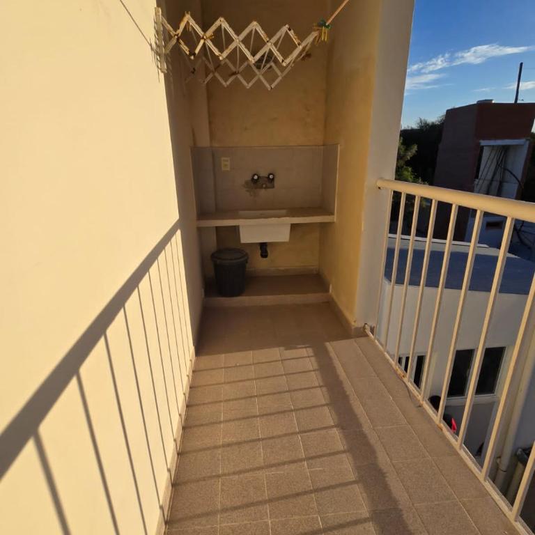 Punto Patagonico Las Grutas - Apartamento de 2 dormitorios - 10