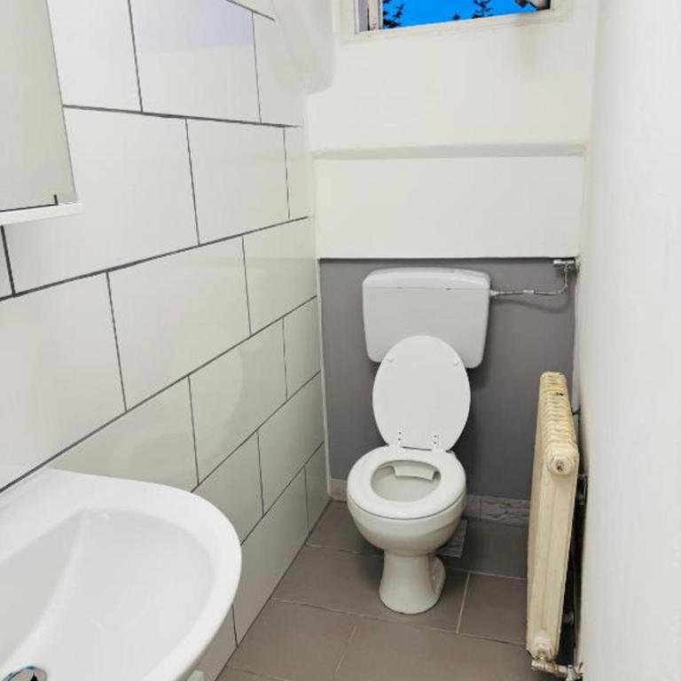 Buddys Nest - Deluxe Apartment mit Balkon und 2 Schlafzimmern - 5