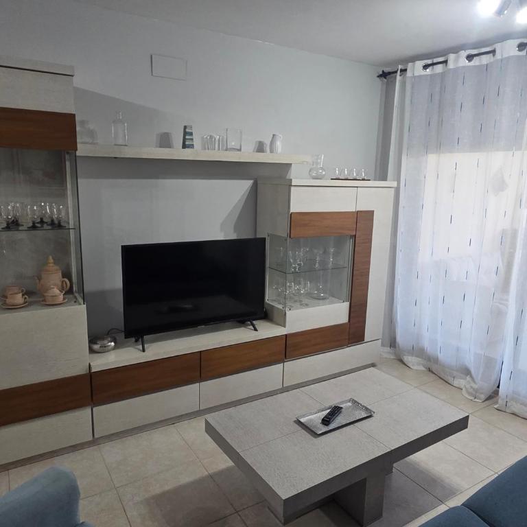 Apartamento en Sueños de Denia III muy cerca de la playa y del pueblo - Apartamento - 6