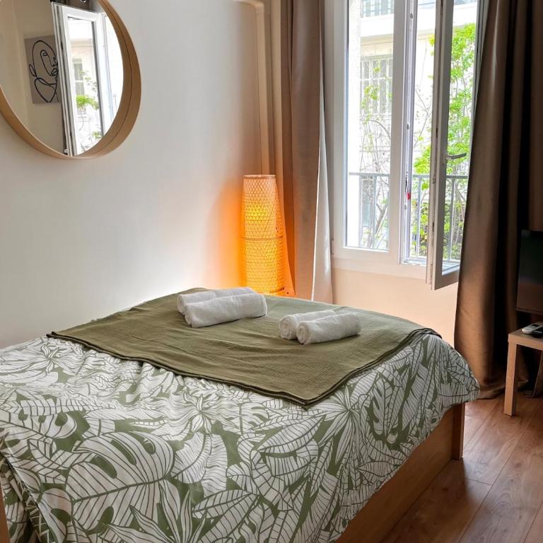 Bottero nice - One-Bedroom Apartment - 1