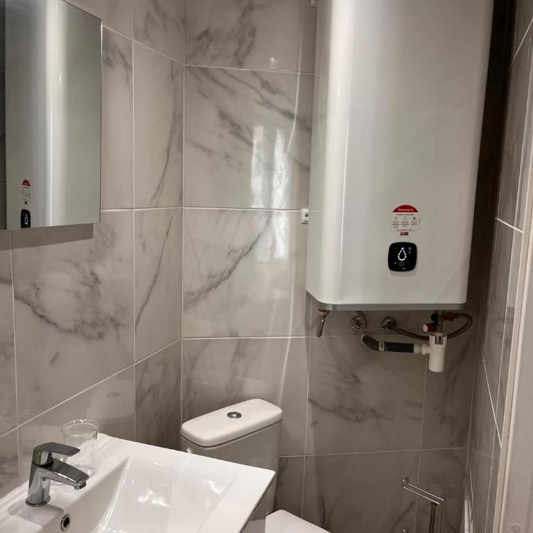 Bottero nice - One-Bedroom Apartment - 9