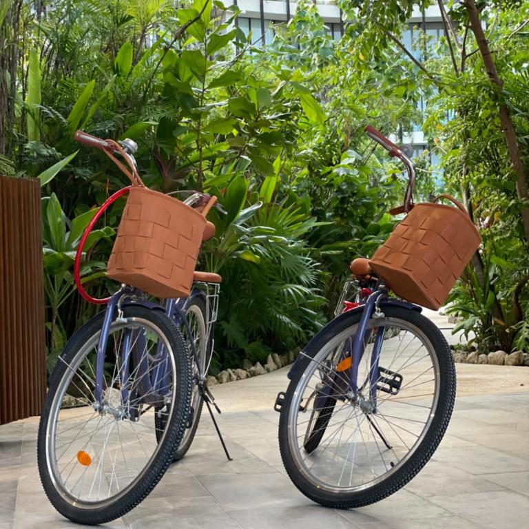 Lu'um appartment - free shuttle to beach club - Apartamento de 1 dormitorio - 24