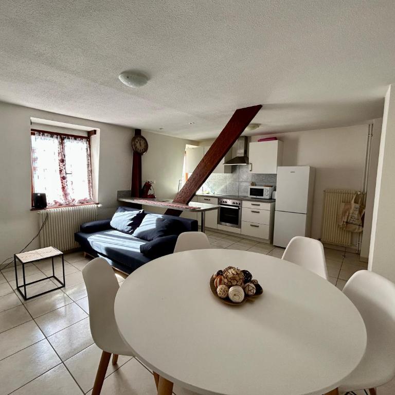 La Casa Del Pacôme - Appartement 2 Chambres - 7