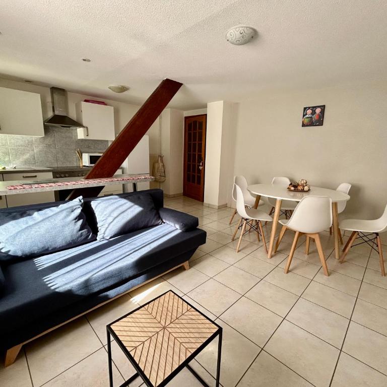 La Casa Del Pacôme - Appartement 2 Chambres - 3