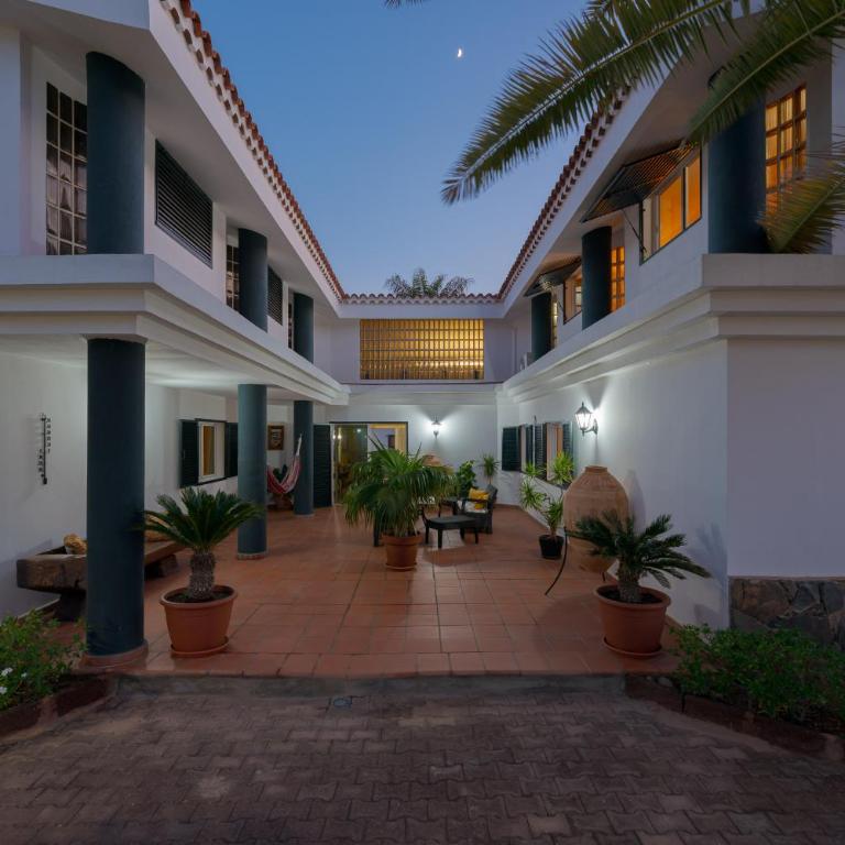 Villa Maspalomas Golf Court - Villa con piscina privada - 67