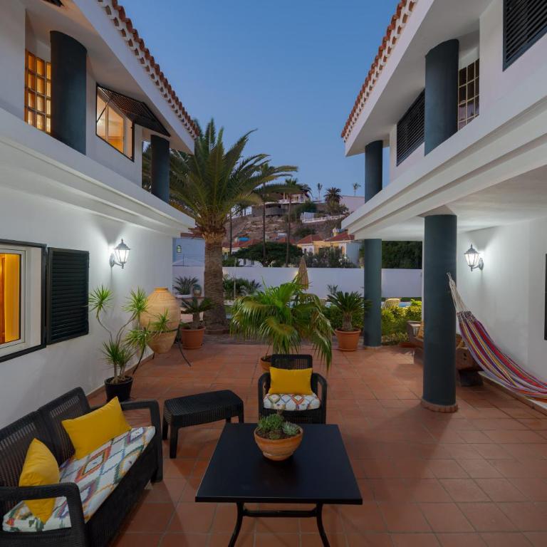 Villa Maspalomas Golf Court - Villa con piscina privada - 66