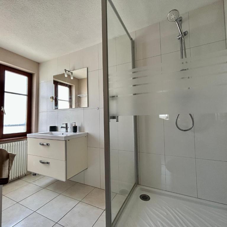 La Casa Del Pacôme - Appartement 2 Chambres - 6