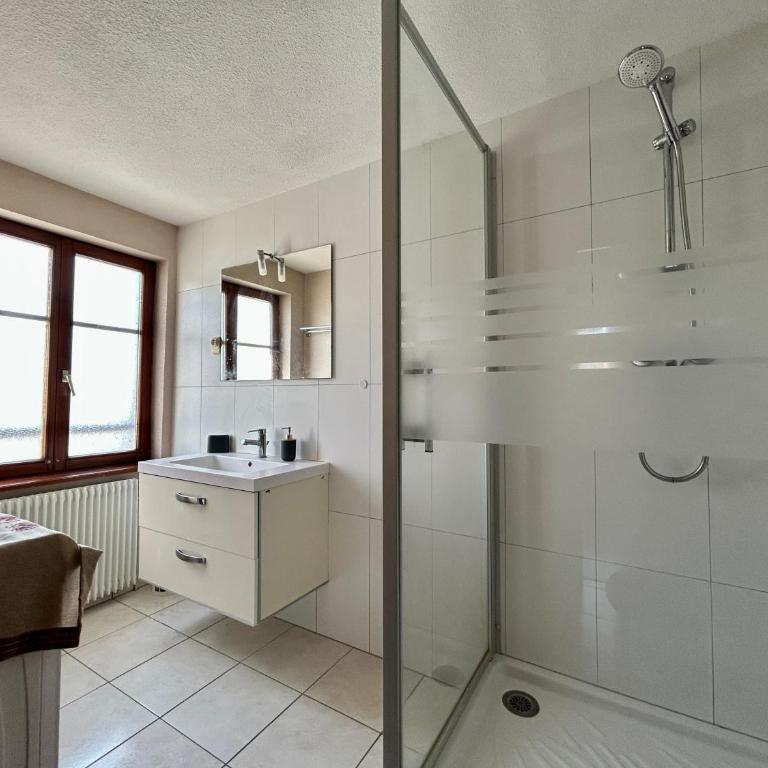 La Casa Del Pacôme - Appartement 2 Chambres - 9