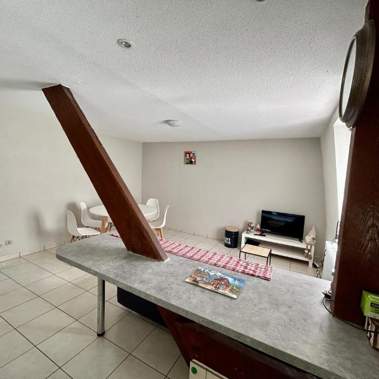 La Casa Del Pacôme - Appartement 2 Chambres - 11