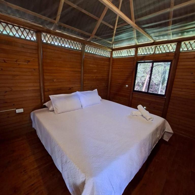 Hotel San Rafael - Double Room - 2