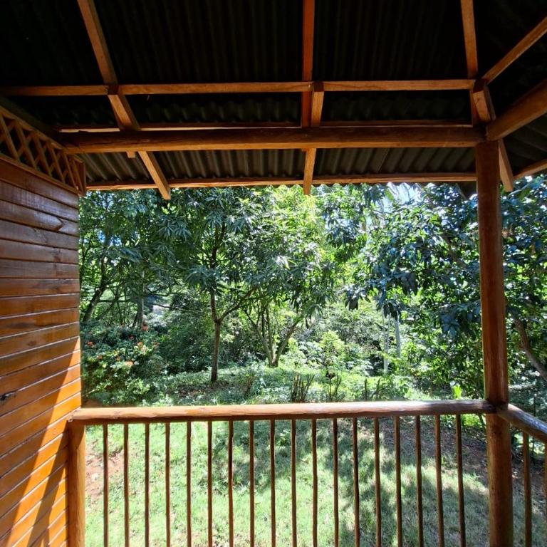 Hotel San Rafael - Double Room - 3
