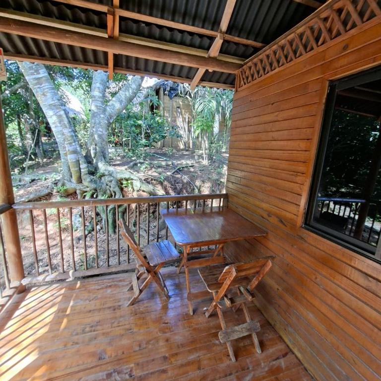 Hotel San Rafael - Double Room - 4