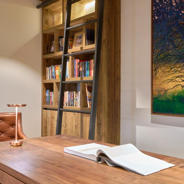 ULTIMATE Les Gets Luxury - Above the Clouds with Sauna, Pool etc - Mansion Ensolielle for 15 - Chalet - 30
