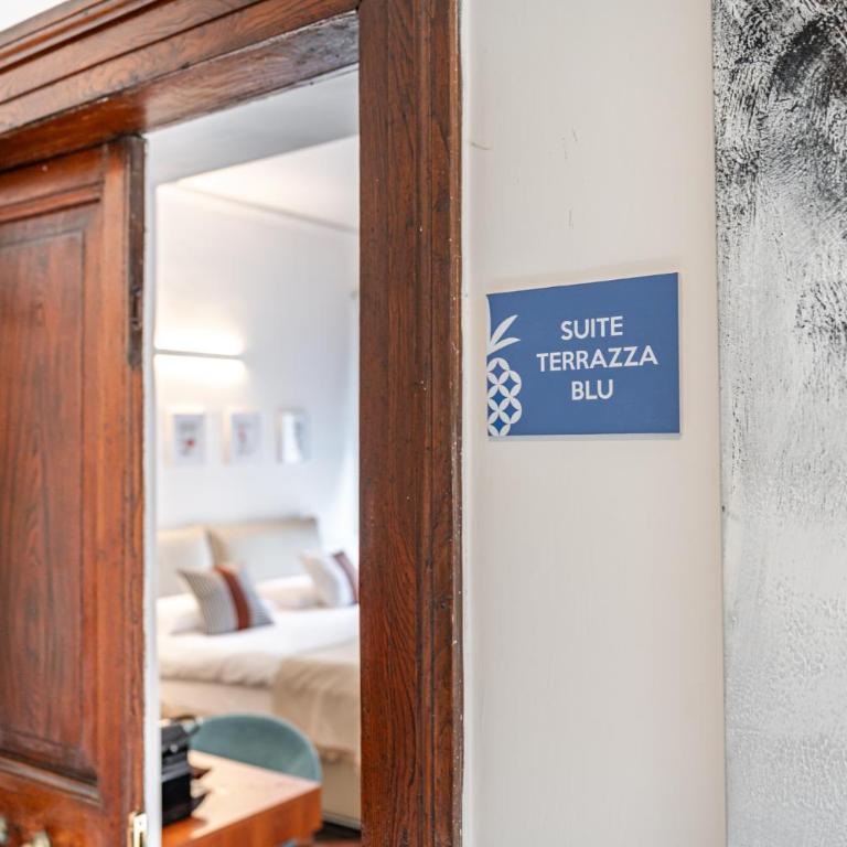 Palazzo Dasso - Camera Familiare con Bagno Privato - 28
