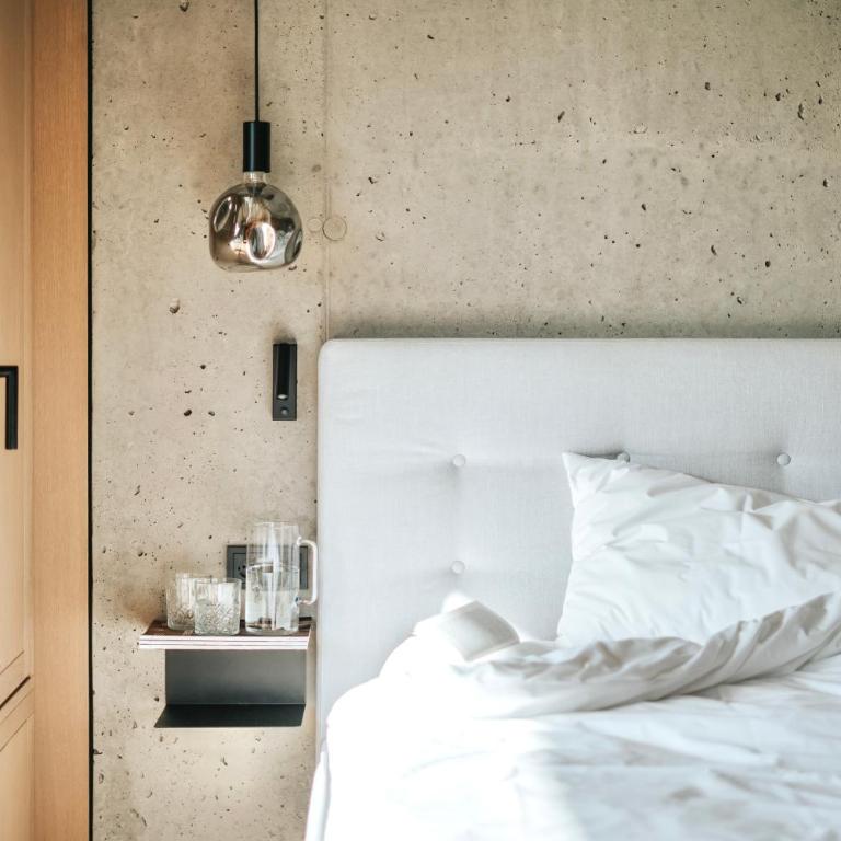 Langstrein Hof - Studio mit Bergblick - 9