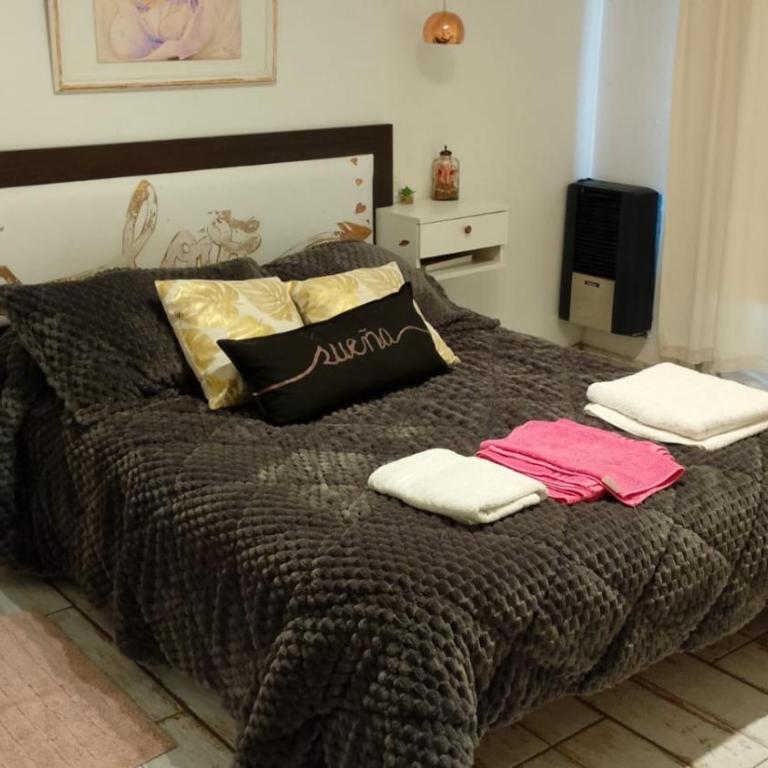 Casa céntrica - Casa con 1 dormitorio - 7