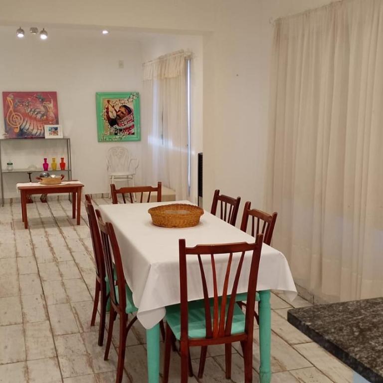 Casa céntrica - Casa con 1 dormitorio - 10