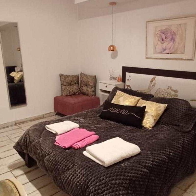 Casa céntrica - Casa con 1 dormitorio - 11