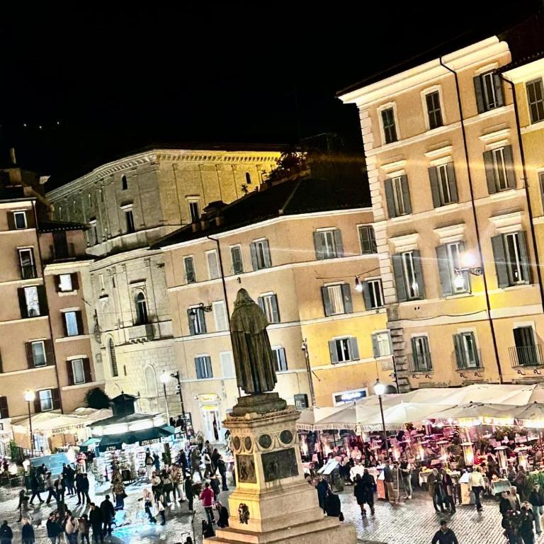 Campo De Fiori Home - Appartamento - 19