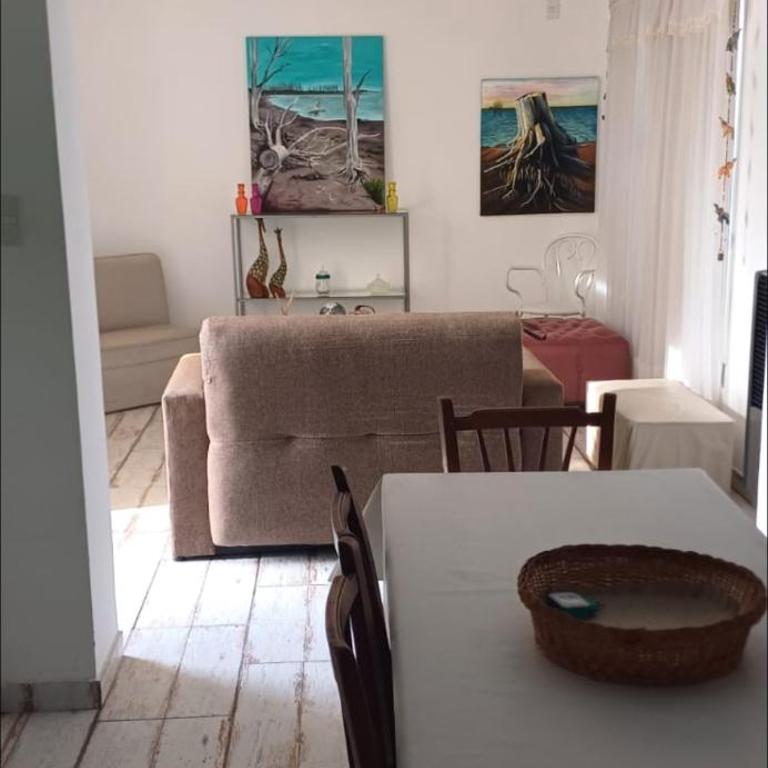 Casa céntrica - Casa con 1 dormitorio - 14