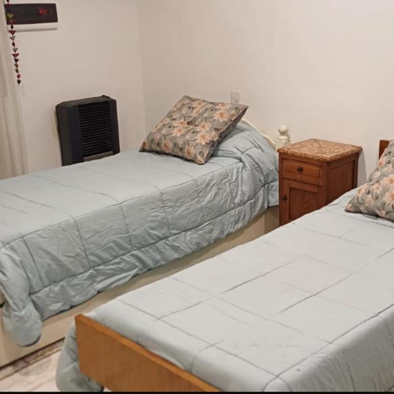 Casa céntrica - Casa con 1 dormitorio - 15