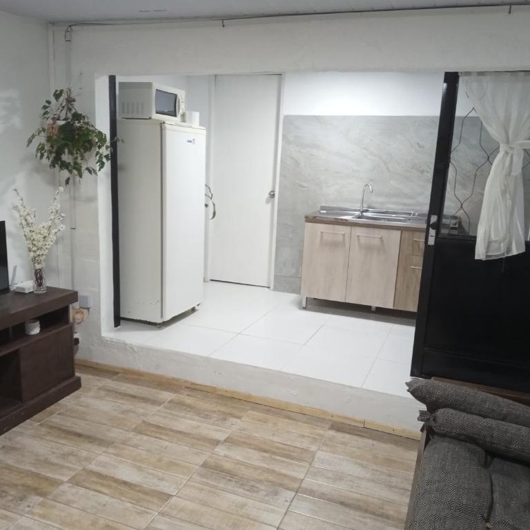 Casa Zapicán Mercedes Soriano - One-Bedroom Apartment - 1