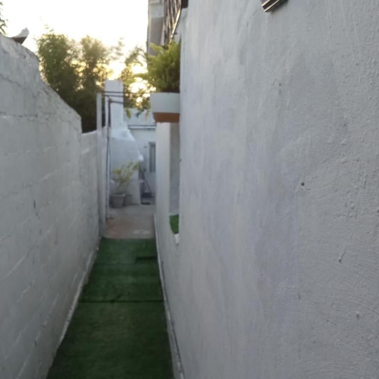 Casa Zapicán Mercedes Soriano - One-Bedroom Apartment - 3