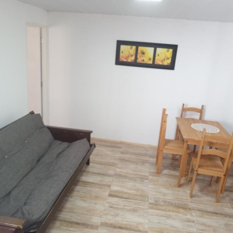 Casa Zapicán Mercedes Soriano - One-Bedroom Apartment - 10