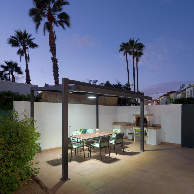 Villa Maspalomas Golf Court - Villa con piscina privada - 69
