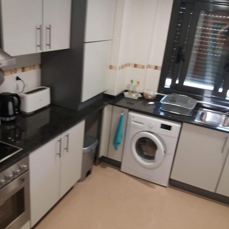 Apartamento Dúplex en Delta de l'Ebre dos terrazas y balcón - Apartment - Split Level - 17