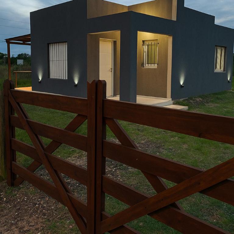 LaMeyacasaquinta - Casa de 2 dormitorios - 8