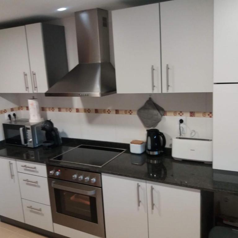 Apartamento Dúplex en Delta de l'Ebre dos terrazas y balcón - Apartment - Split Level - 19