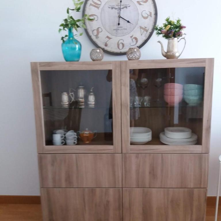 Apartamento Dúplex en Delta de l'Ebre dos terrazas y balcón - Apartment - Split Level - 20