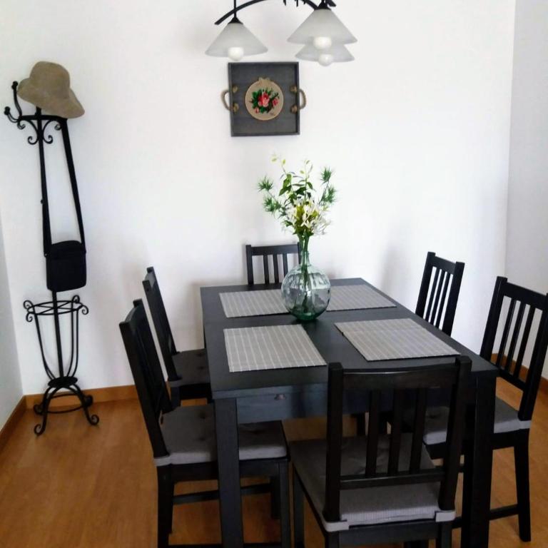 Apartamento Dúplex en Delta de l'Ebre dos terrazas y balcón - Apartment - Split Level - 23