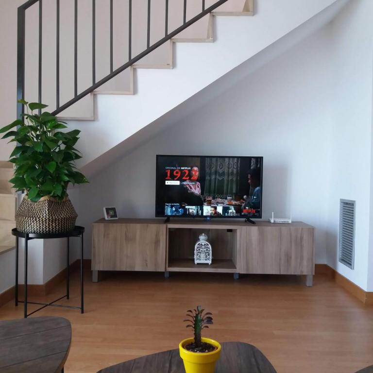 Apartamento Dúplex en Delta de l'Ebre dos terrazas y balcón - Apartment - Split Level - 21